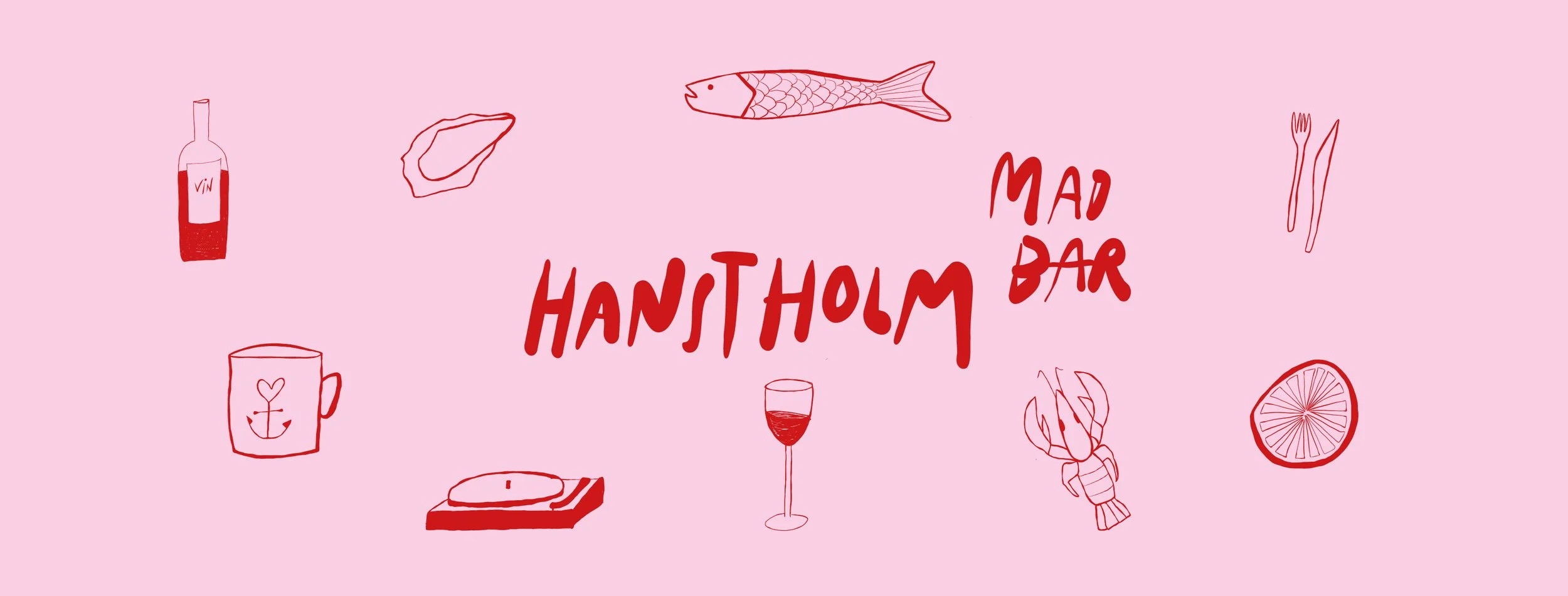Hanstholm Madbar